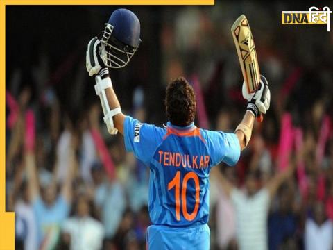 Sachin Tendulkar 100th Century On Budget Day 