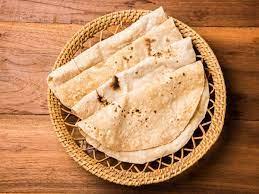 Benefits of stale chapati