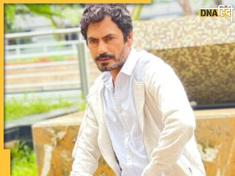 Nawazuddin Siddiqui नवाजुद्दीन सिद्दीकी 