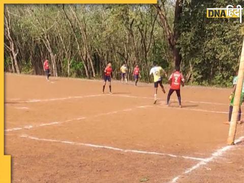 kerala 6th class student stunning back heeled goal video goes viral new internet sensation in 2023