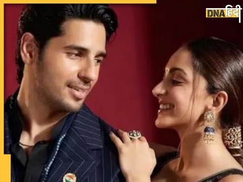 Kiara Advani and Sidharth Malhotra wedding 