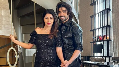 Debina Bonnerjee- Gurmeet Choudhary relationship and marriage 