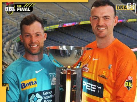 big bash league final live streaming perth scorchers vs brisbane heat when where watch live india bbl 12 final