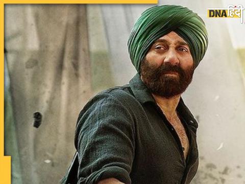 Gadar 2, Sunny Deol