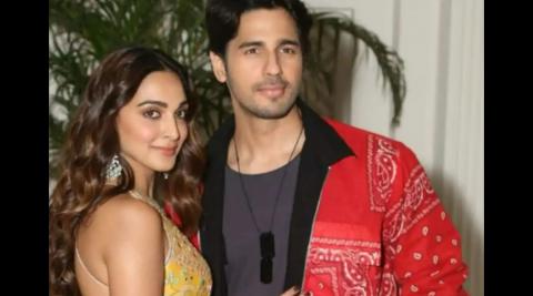 Sidharth Malhotra Kiara Advani Fees