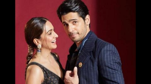 Sidharth Malhotra Kiara Advani Net Worth