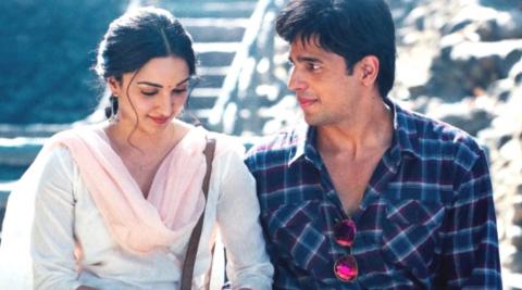 Sidharth Malhotra Kiara Advani Brand Endorsement