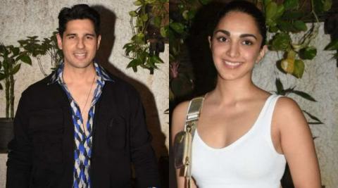 Sidharth Malhotra Kiara Advani Wedding Date And Venue