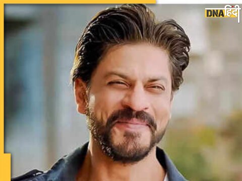 शाहरुख खान (Shah Rukh Khan)