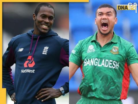 ban vs eng odi series full schedule bangladesh vs england live streaming in india jofra archer litton das