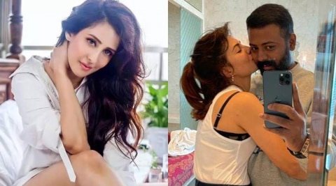 Sukesh Chandrashekhar Chahatt Khanna Khanna Gold Digger