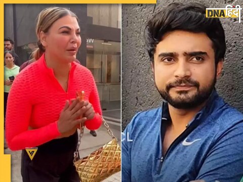 Rakhi Sawant के आरोपों पर Adil Khan Durrani ने तोड़ी चुप्पी