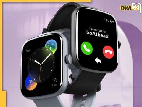 boat wave beat call smartwatch flipkart sale price 1499 specifications features