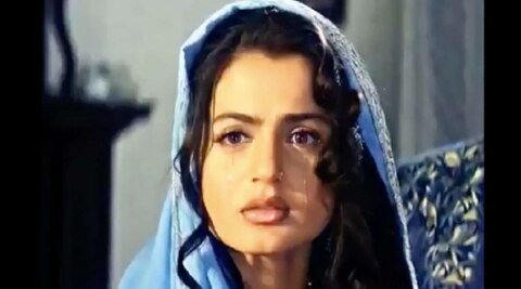 Amisha patel