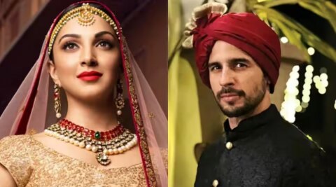 Sidharth Malhotra-Kiara Advani Wedding Date