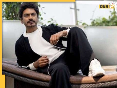 Nawazuddin Siddiqui नवाजुद्दीन सिद्दीकी