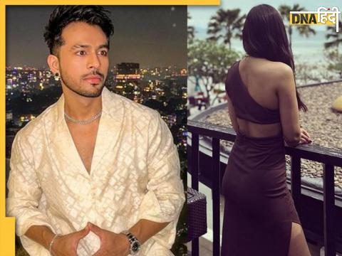 Tony Kakkar Proposed Jasmin Bhasin