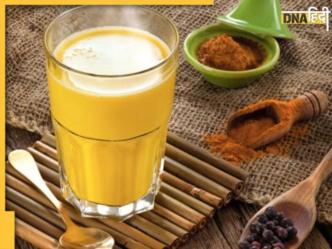 Turmeric Black Pepper Benefits: खाली पेट हल्दी-काली मिर्च का पानी जोड़ों के दर्द का है पक्का इलाज