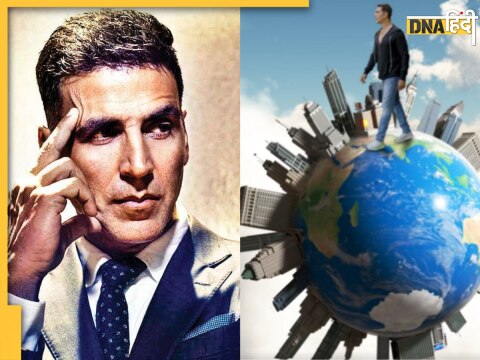 Akshay Kumar अक्षय कुमार 