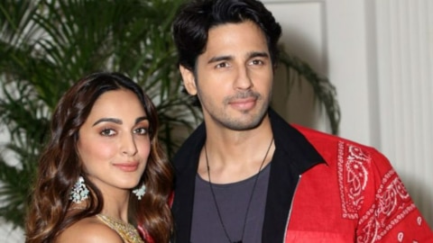 Sidharth and Kiara wedding date