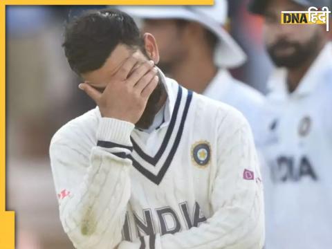 virat kohli mobile phone lost ahead of ind v aus test 2023 border gavaskar trophy india v australia live match