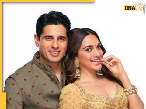 Sidharth Malhotra-Kiara Advani