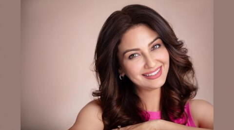 Bhabhi Ji Ghar Pe Fame Saumya Tandon