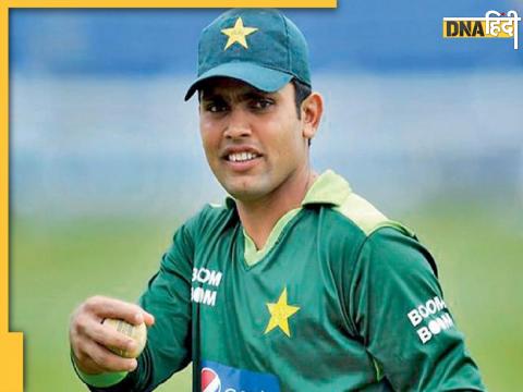 Kamran Akmal