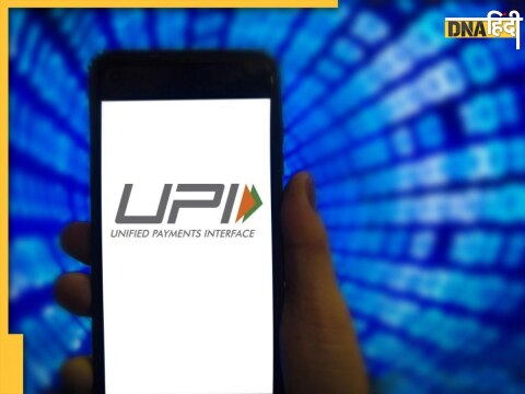 UPI International Transaction