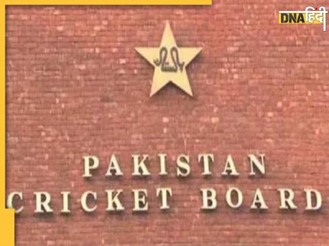 PCB Bans Asif Afridi