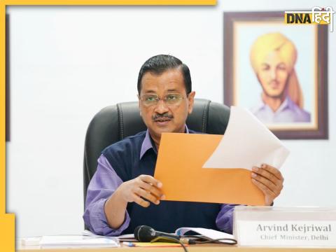 Arvind Kejriwal