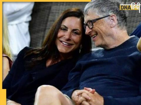 who is paula hurd bill gates new girlfriend their love story