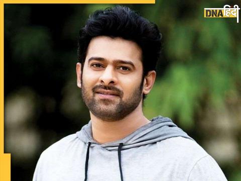 Prabhas