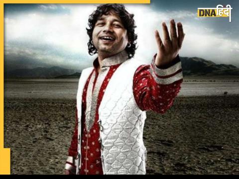 Kailash Kher Tried To Commit Suicide