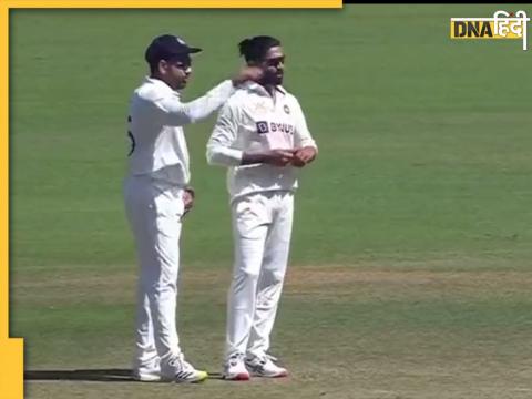 ind vs aus ravindra jadeja accused of ball tampering by australian media india vs australia bgt 2023 nagpur