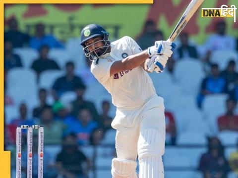 ind vs aus mohammed shami hits more sixes than rahul dravid pujara and irfan pathan in test cricket bgt 2023