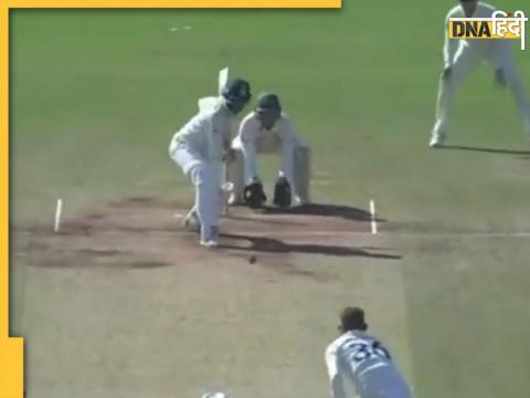 india va australia 1st test ravindra jadeja clean bowled by debutant todd murphy ind vs aus nagpur bgt 2023