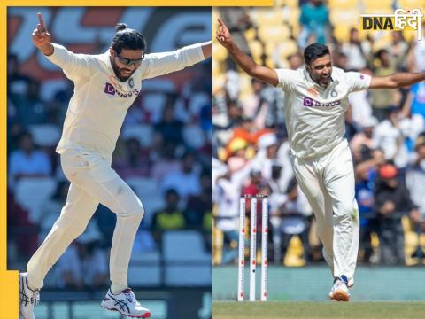 ind vs aus 1st test highlights ravindra jadeja ravi ashwin got 16 wickets in india vs australia nagpur test