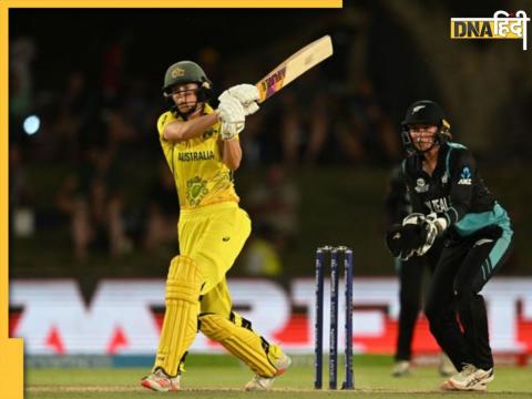 womens t20 world cup 2023 ausw vs nzw australia women beats new zealand women by 97 runs indw vs pakw 