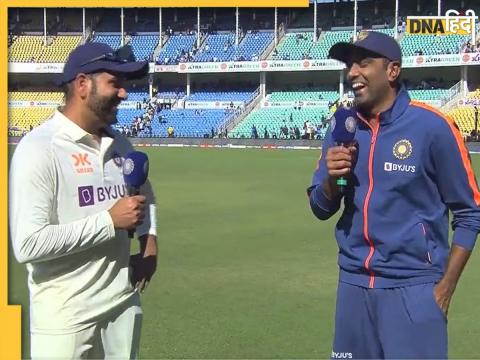 india vs australia rohit sharma ravichandran ashwin trolls australian media ind vs aus test bgt 2023