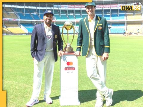 IND vs AUS live Streaming Delhi Test match time live telecast and Channel Details