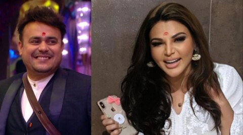 Rakhi Sawant-Ritesh Marriage