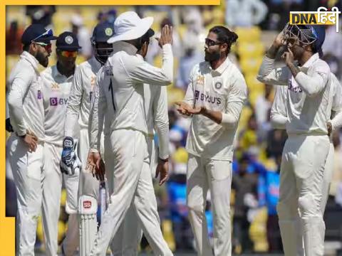 Ind Vs Aus 2ND Test Playing 11