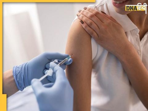 Cervical Cancer Vaccine