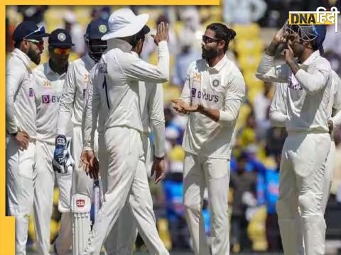 Ind Vs Aus 3RD Test Venue Shift