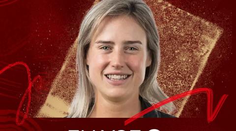 Ellyse Perry 