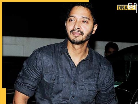 Shreyas Talpade