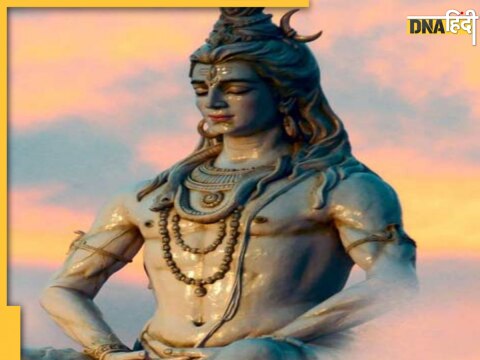 Do you know why Lord Shiva wears mundamala mythological story