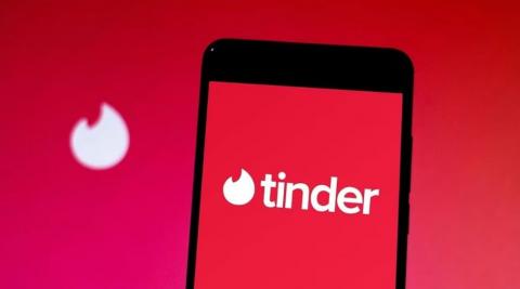 टिंडर (Tinder)