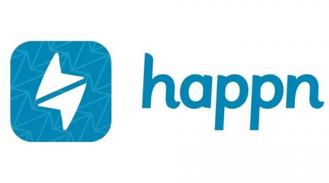 हैप्पन (Happn) 